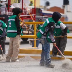 Orden y limpieza que se notan1