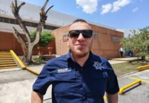 Orientan a estudiantes de Saltillo sobre riesgos de compartir información personal en Internet