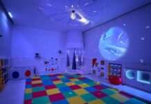 Presenta CRIT Coahuila infraestructura para atención a menores con Transtorno del Espectro Autista