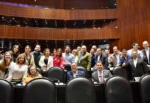 PRI propone casetas gratuitas en vacaciones y puentes para impulsar turismo y aliviar gasto familiar