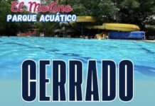 Paraliza frente frío 43 actividad turística y recreativa