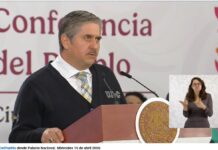 Participa director del CIGA de la UAdeC en el Foro Federal para Analizar la Viabilidad de la Fracturación Hidráulica en México