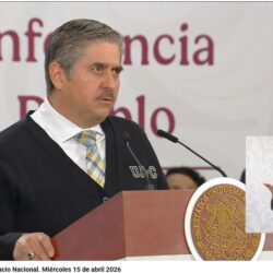 Participa director del CIGA de la UAdeC 1