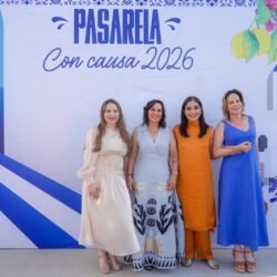 Pasarela con causa reúne a 600 asistentes en apoyo social2