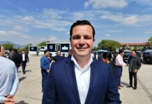 Pedirá FGE que operativos federales de vigilancia en la carretera Saltillo – Monterrey continúen después del Mundial