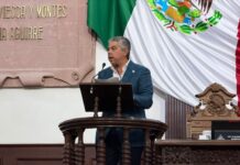 Pide Alfredo Paredes transparencia total en análisis sobre fracking en México