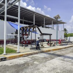Planta que producirá moscas estériles para erradicar el gusano barrenador del ganado lleva 75% de avance3
