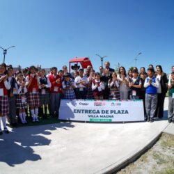 Plaza Villa Magna 4