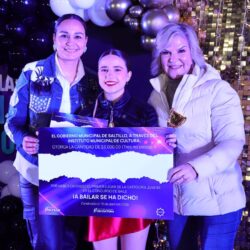 Premian a ganadores de concursos de baile, dibujo y pintura3