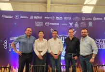 Presenta CANACINTRA Coahuila Sureste la sexta edición del Industriales Grill Fest