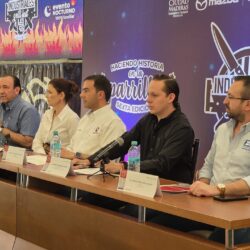 Presenta CANACINTRA Coahuila Sureste la sexta edición del Industriales Grill Fest3