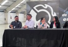 Presenta el IMSS programa piloto de Consultorios en Empresa ELSSA
