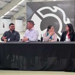 Presenta el IMSS programa piloto de Consultorios en Empresa ELSSA