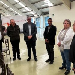 Presenta el IMSS programa piloto de Consultorios en Empresa ELSSA1