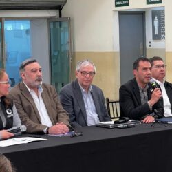 Presenta el IMSS programa piloto de Consultorios en Empresa ELSSA2