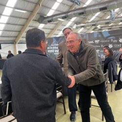 Presenta el IMSS programa piloto de Consultorios en Empresa ELSSA3