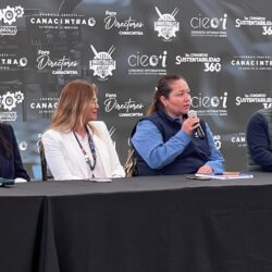 Presenta el IMSS programa piloto de Consultorios en Empresa ELSSA5