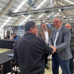 Presenta el IMSS programa10