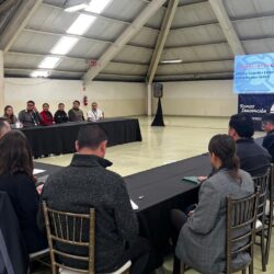 Presenta el IMSS programa6