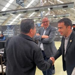 Presenta el IMSS programa8