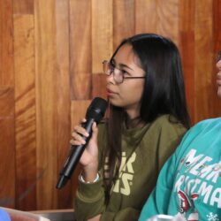 Presentan alumnos de la preparatoria Número Uno de la UAdeC Cortometrajes y Exposición Fotográfica en Semana Cultural Lince1