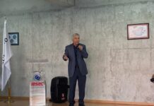 Promueve AIERA diálogo entre universidades y empresas sobre empleabilidad