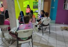 Promueven la autonomía y el empoderamiento económico de las mujeres