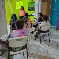 Promueven la autonomía y el empoderamiento económico de las mujeres