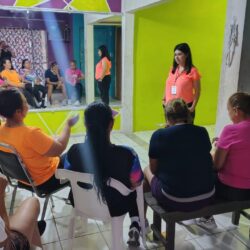 Promueven la autonomía y el empoderamiento económico de las mujeres2