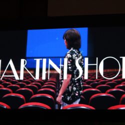 Proyectan cortometraje Martini Shot en la FILC 20261