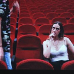 Proyectan cortometraje Martini Shot en la FILC 20266