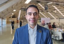 Que UIF pueda congelar cuentas de manera unilateral atenta contra el patrimonio de empresarios: Arturo Reveles