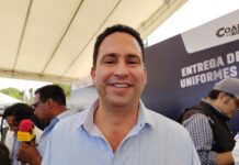 ¿Quieres ir a los juegos de Saraperos? Reporta a quienes tiren basura en lugares prohibidos y obtén boletos