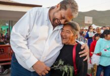 Ramos Arizpe avanza con obras y programas que transforman la vida de sus habitantes