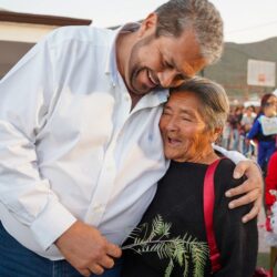 Ramos Arizpe avanza con obras y programas que transforman la vida de sus habitantes