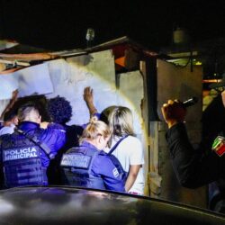 Ramos Arizpe no baja la guardia; reportan 32 detenidos en operativos de vigilancia