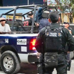 Ramos Arizpe no baja la guardia; reportan 32 detenidos en operativos de vigilancia3