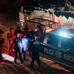 Ramos Arizpe no baja la guardia; reportan 32 detenidos en operativos de vigilancia4