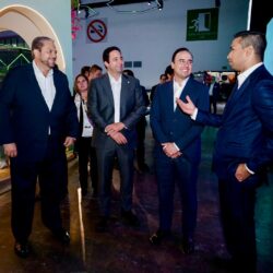 Ramos Arizpe reafirma alianza con Stellantis México1