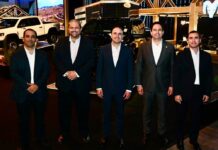 Ramos Arizpe reafirma alianza con Stellantis México