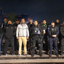 Realizan operativo coordinado en bares y restaurantes de la zona centro2