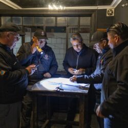 Realizan operativo coordinado en bares y restaurantes de la zona centro3
