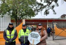 Realizará Comisaría operativo de regreso a clases