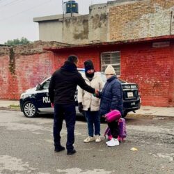 Realizará Comisaría operativo de regreso a clases2
