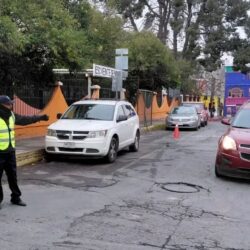 Realizará Comisaría operativo de regreso a clases3