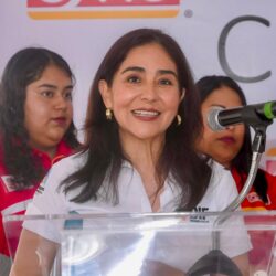 Recibe DIF de Ramos Arizpe donativo del programa “Cambio x Cambio”
