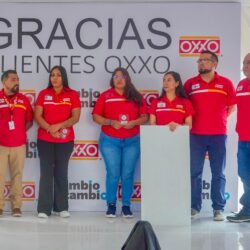 Recibe DIF de Ramos Arizpe donativo del programa “Cambio x Cambio”2