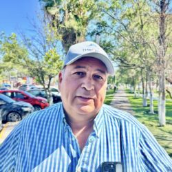 Refuerzan reforestación responsable en Ramos Arizpe