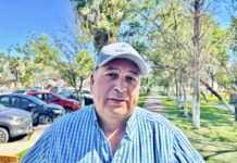 Refuerzan reforestación responsable en Ramos Arizpe