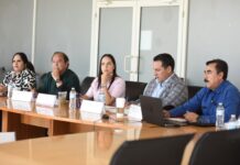 Regidores atienden propuestas del Consejo Consultivo de Vialidad